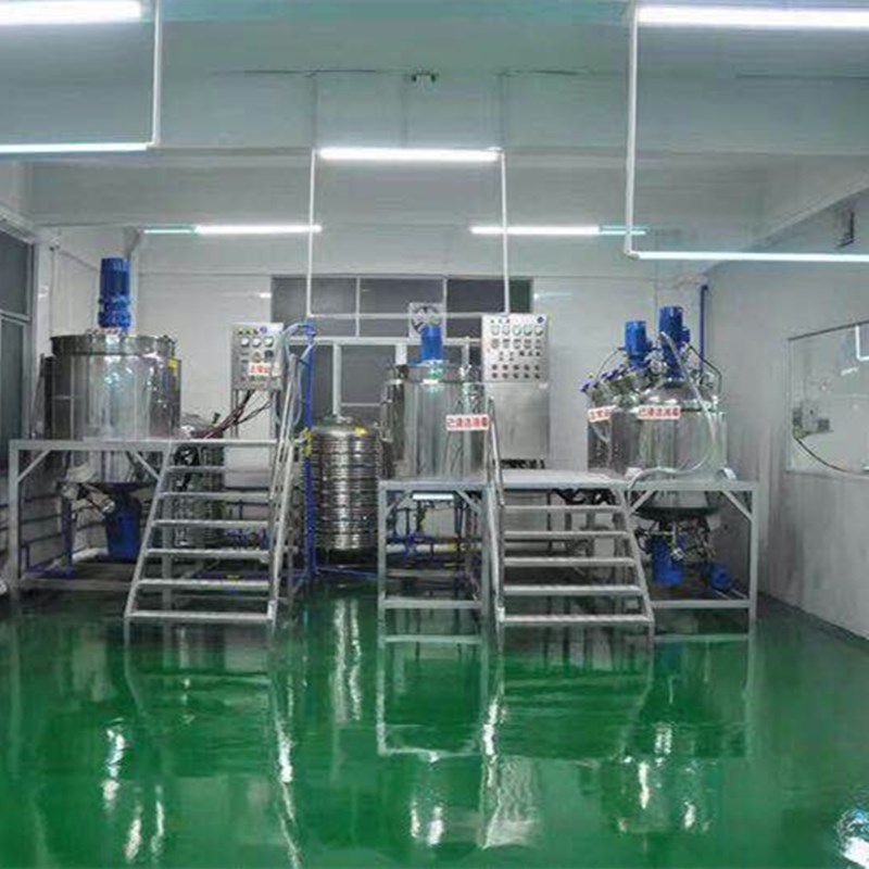 Manufacturing process