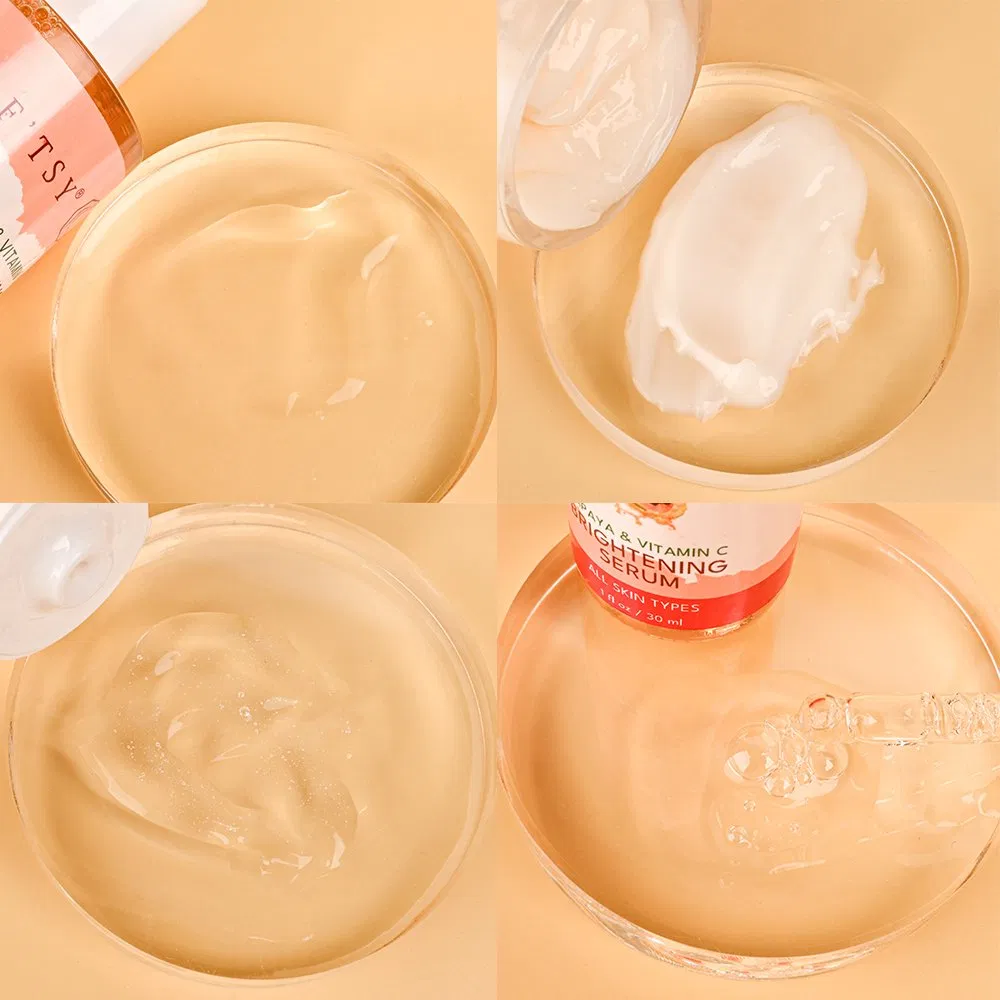 Best Collagen Clarify Repair Moisture Papaya Skin Care Product