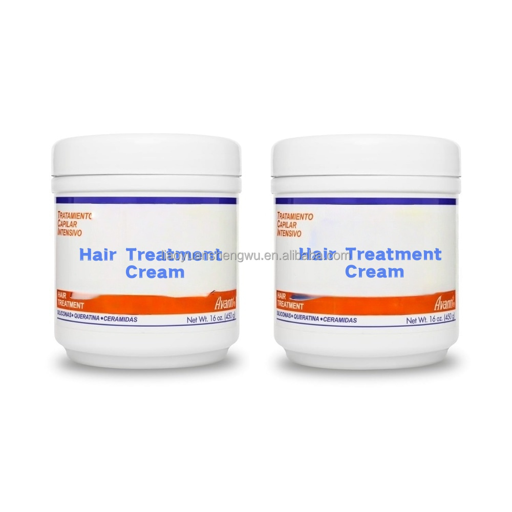500ML Professional Keratin Hair Treatment Mask Hair Care Products for Damaged Hair Repair