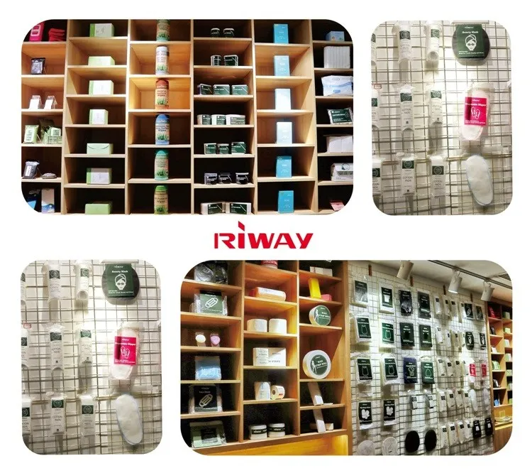 Product Showroom Sample Space