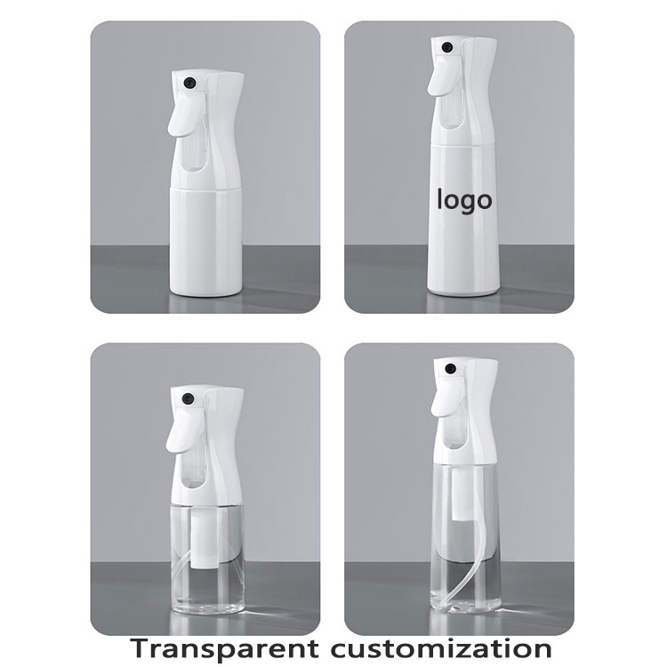 Spray Bottle