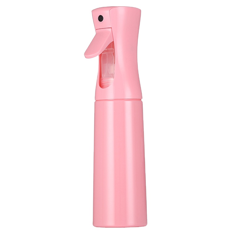 150ml 200mL 250ml High Pressure Continuous Spray Bottle Pump Alcohol Disinfection Watering Spray Pot Hairdressing Spray Bottle