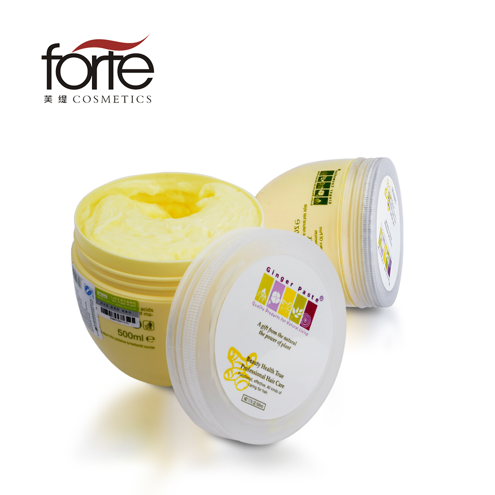 Professional Hair Keratin Treatment Cream