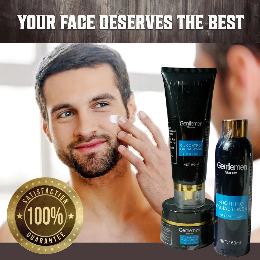 Skincare Product