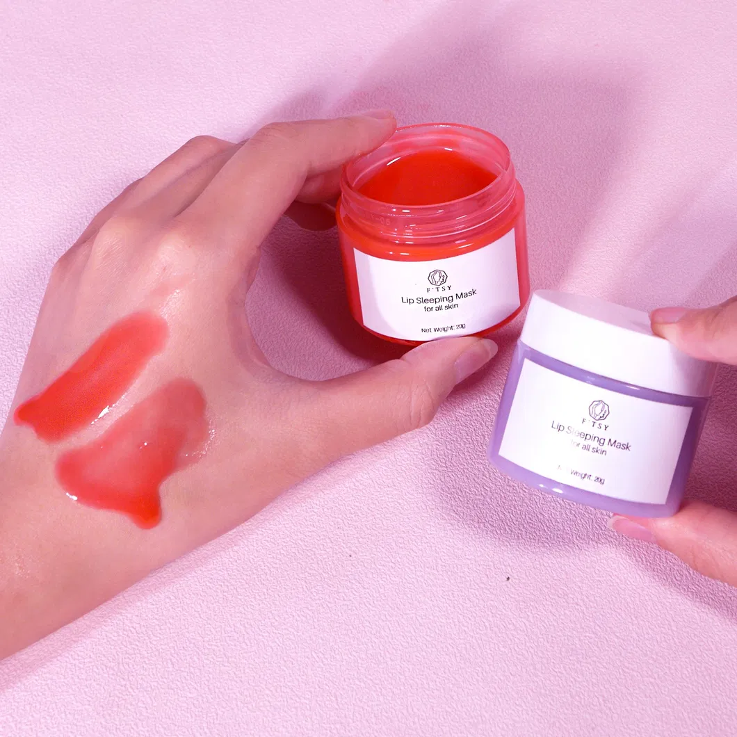 Lip Mask
