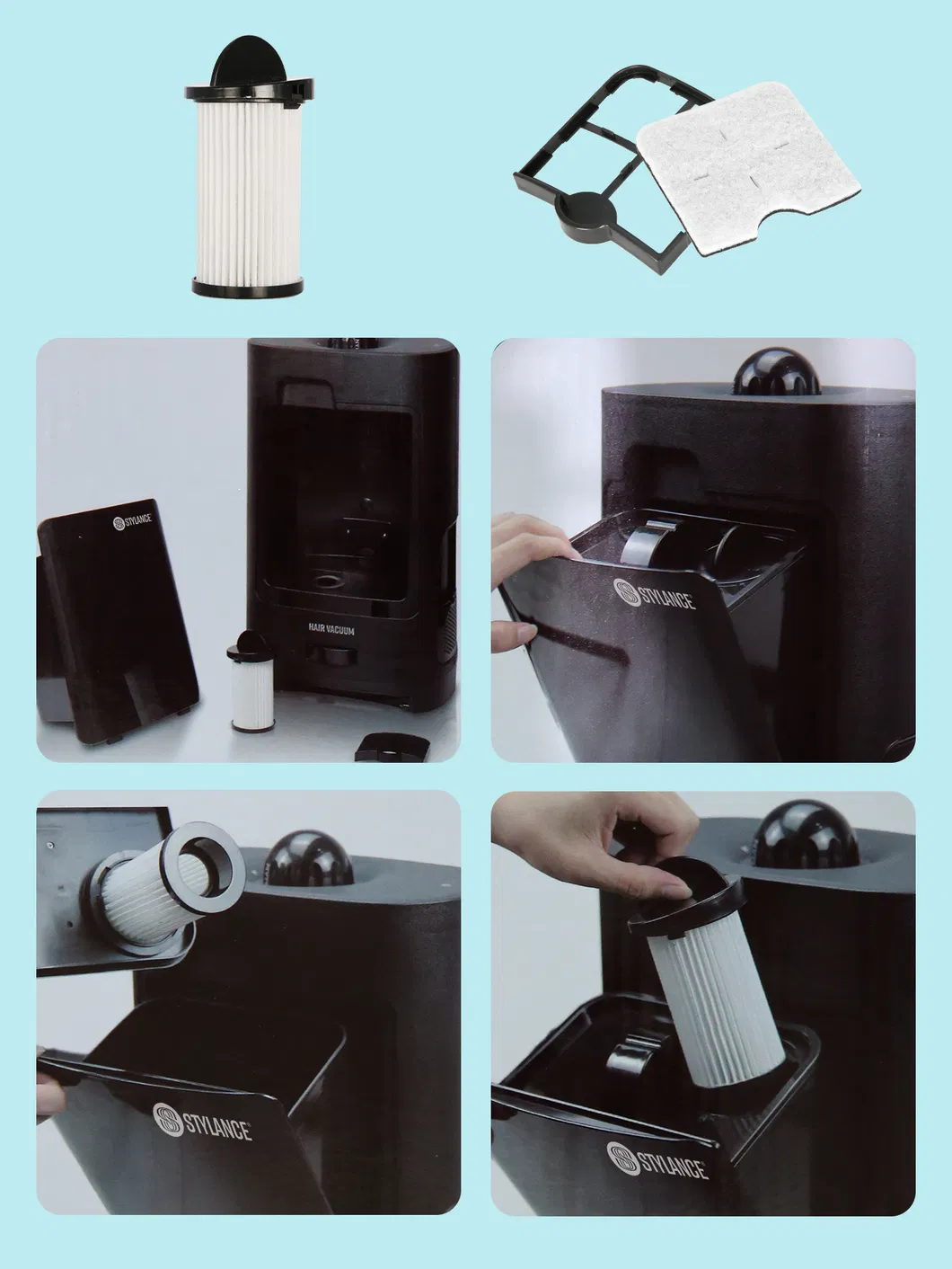 Product Description Manual