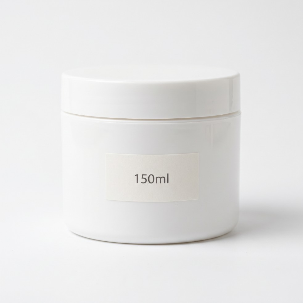 Extra Hold Hair Gel Strong Styling Control Water Based Hair Gel Matte Finish Medium Hold