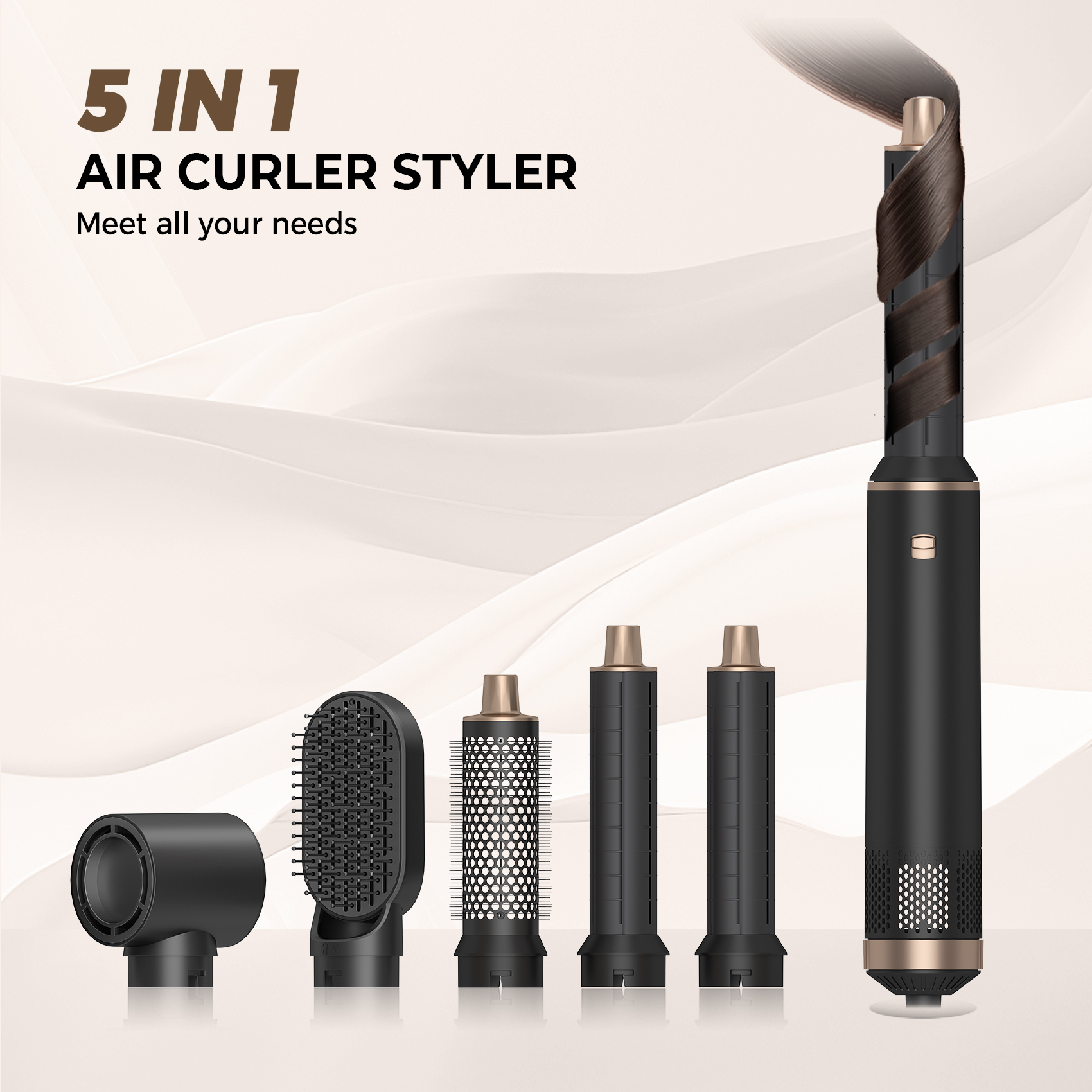 Styler Attachment 1
