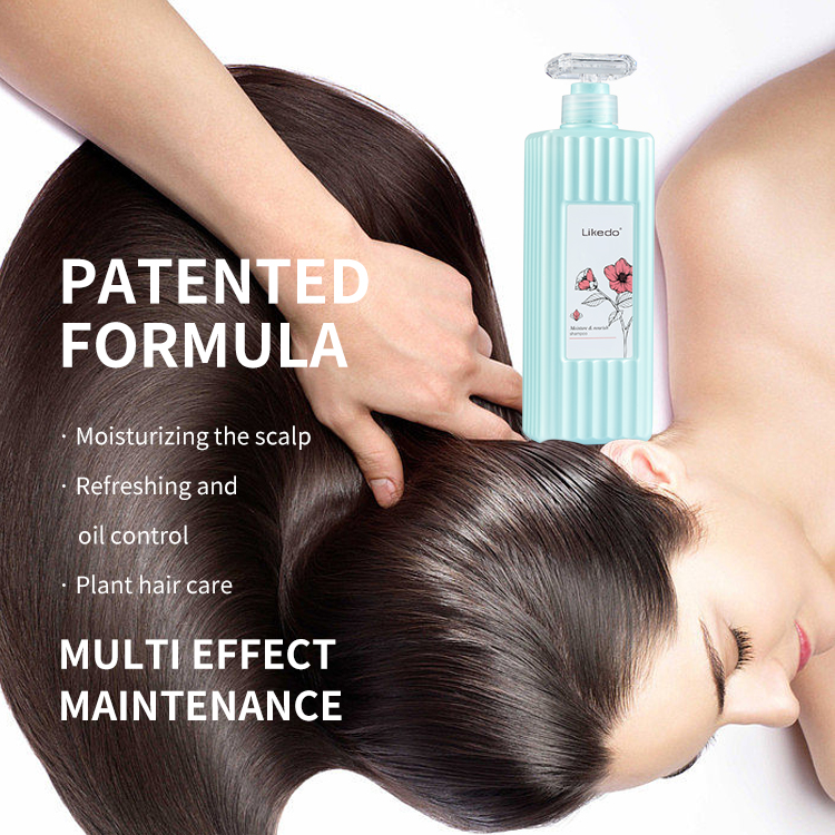 Professional Odm Oem Shampoo Keratin Treatment Protein Give Best Treatment Shampoo for Beauty Salon
