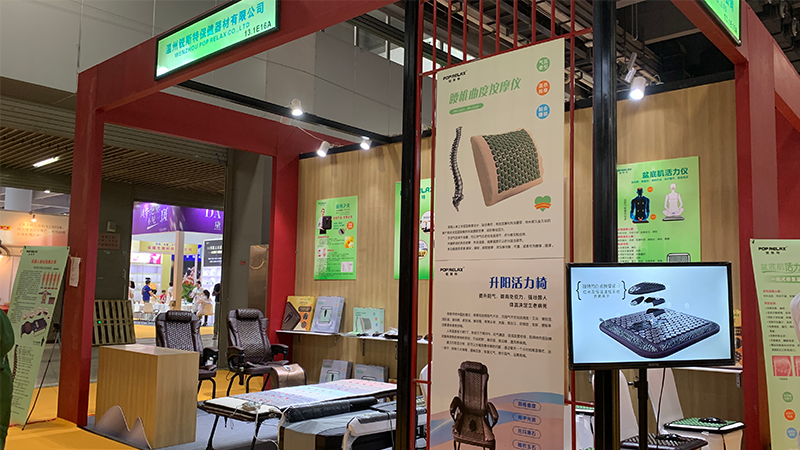 Global Exhibitions Overview