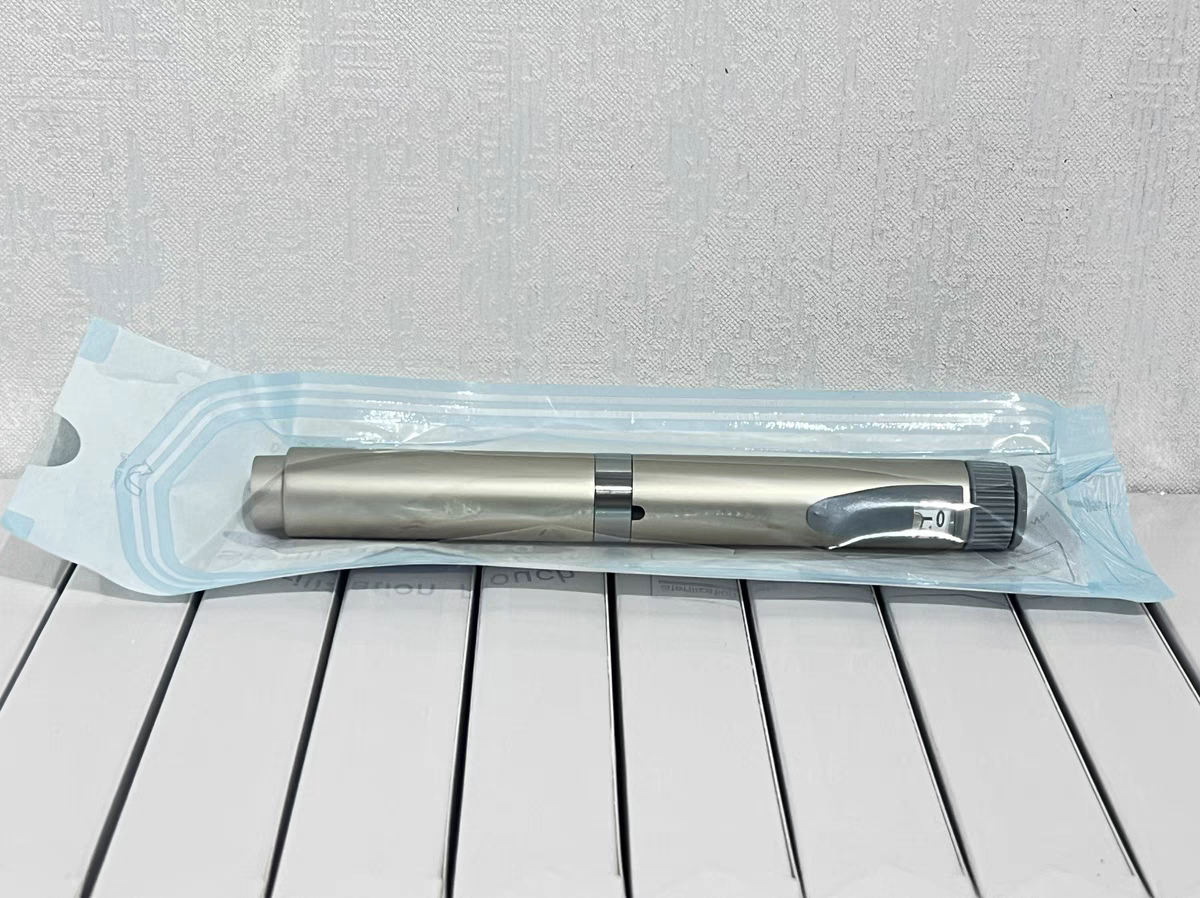 Beauty Salon Consumables Massage Pen Facial Lifting Water Light Pen Filling Introduction Carving Injection Magic Pen