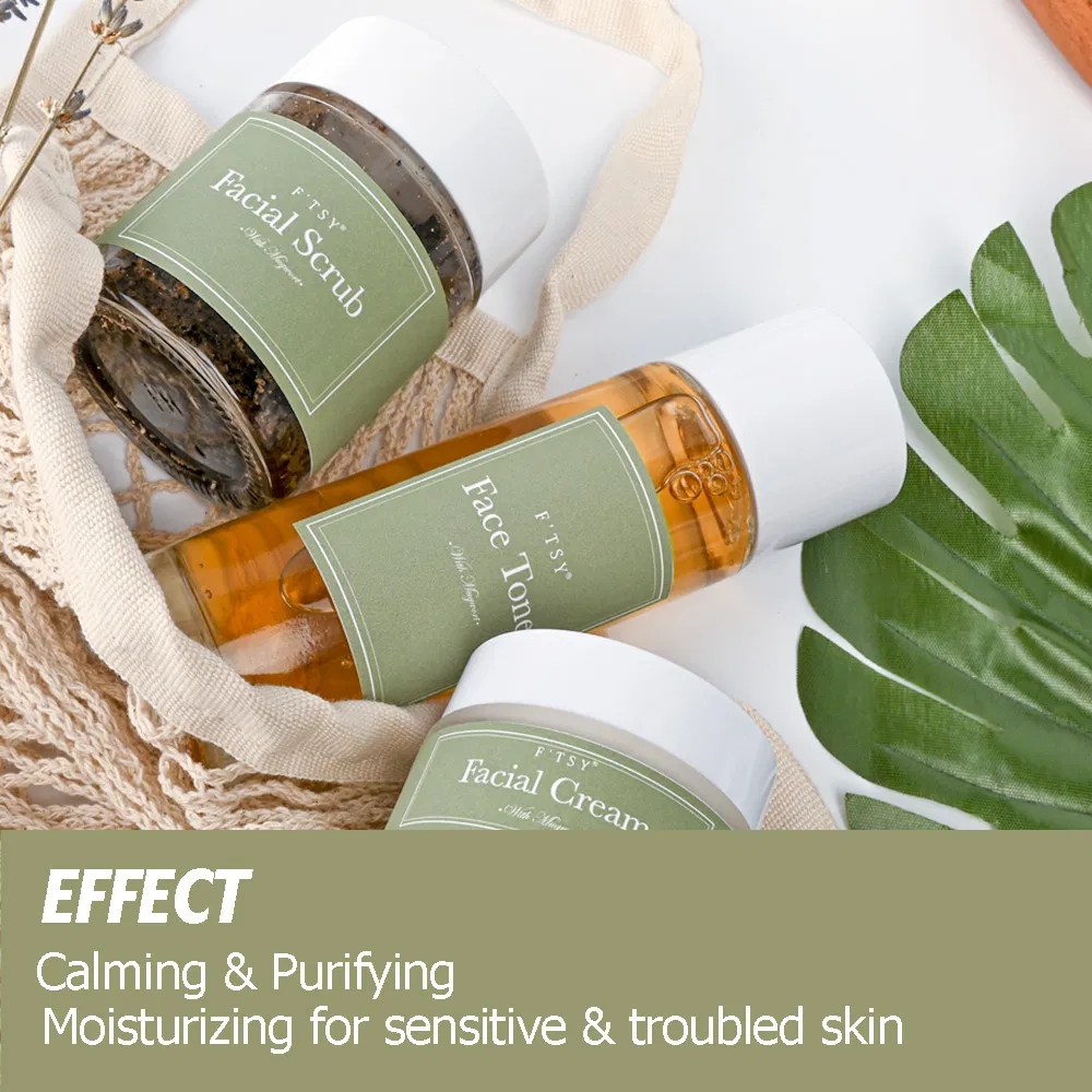 Mugwort Skincare