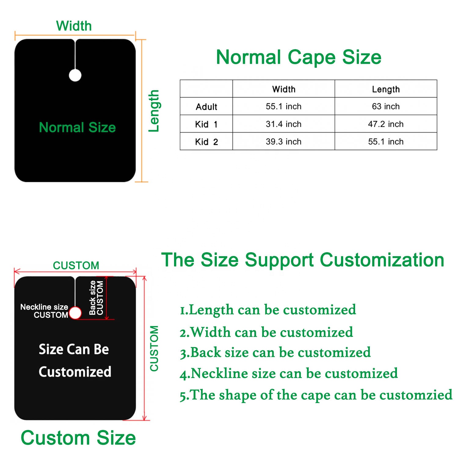 Custom Logo Low Moq Salon Cape Hair Cutting Water Resistant Hairdresser Stylist Barbershop Long Gown Capes Shawl Men Women