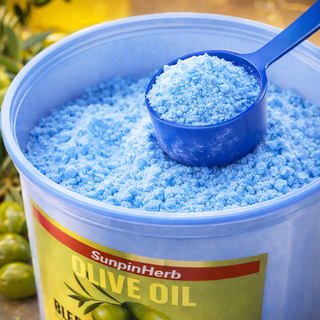Hair Bleaching Powder Permanent Olive Oil Dust Free Strong Lift Lightener All Hair Types Salon Professional Bulk OEM Place