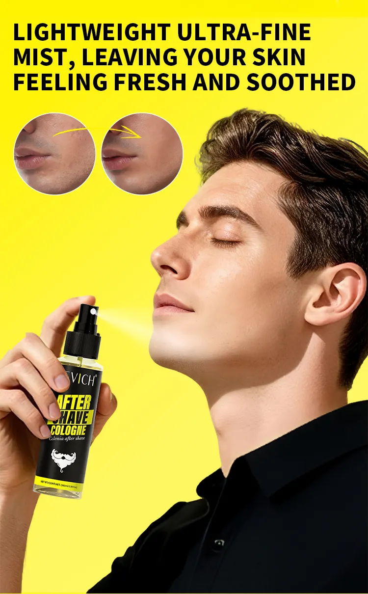 Beard Care 5