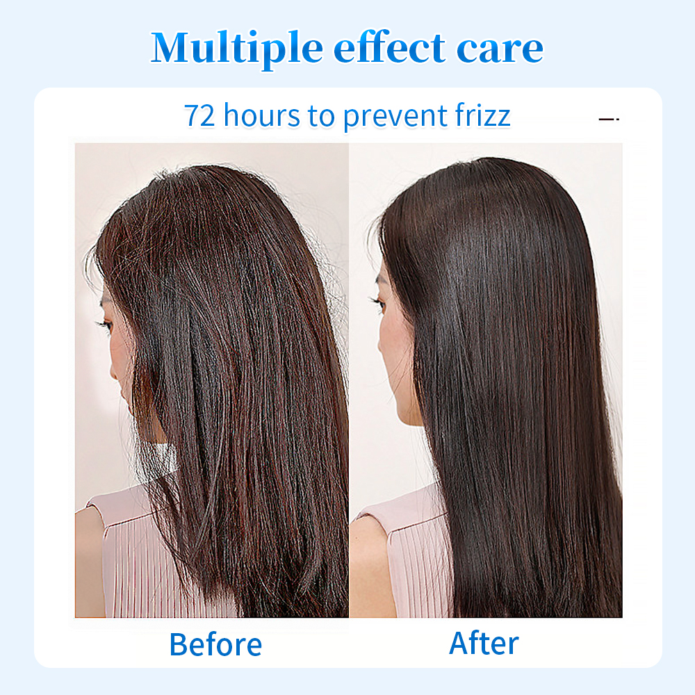 Stock Available Keratin Hair Care Sets Brazilian Hair Treatment Product Organic Shampoo And Conditioner For Salon