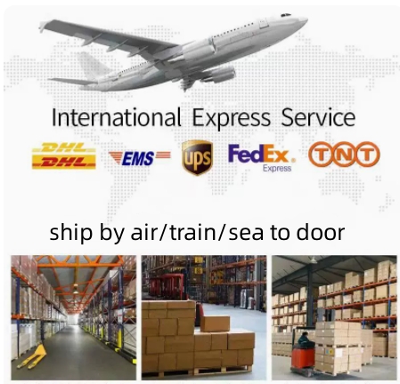 Delivery logistics