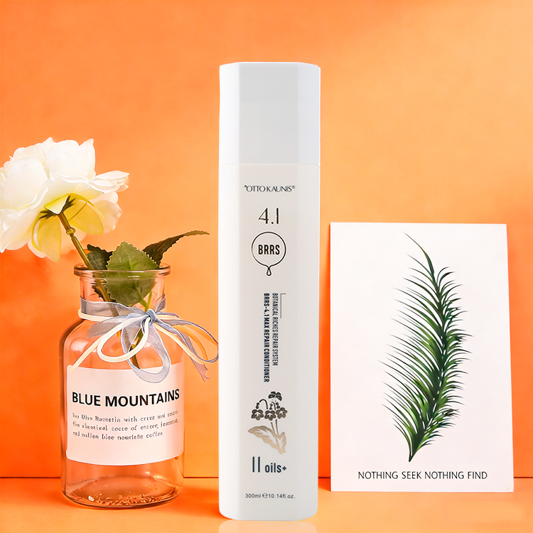 Shampoo Benefit 3