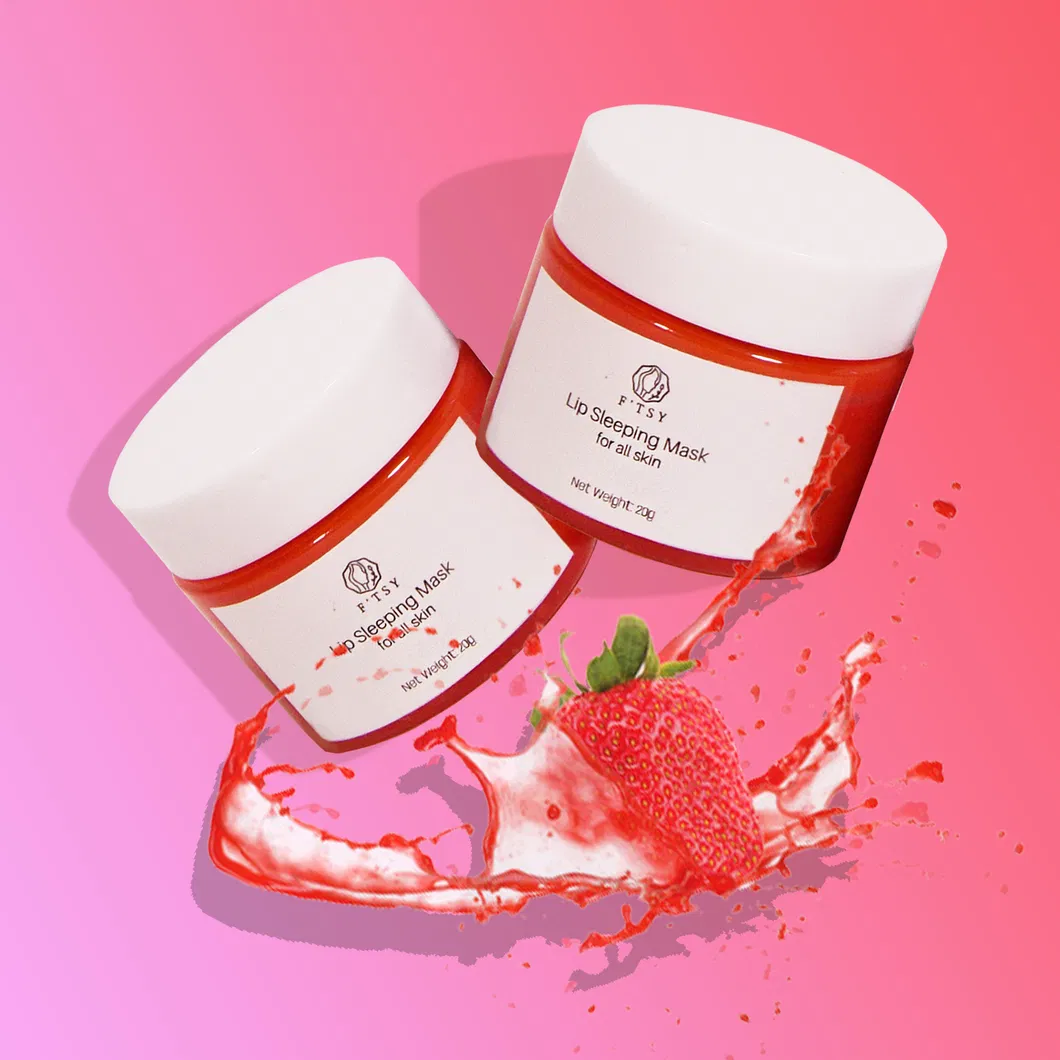 Lip Mask