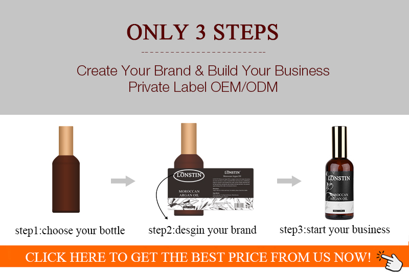 Customization options and packaging