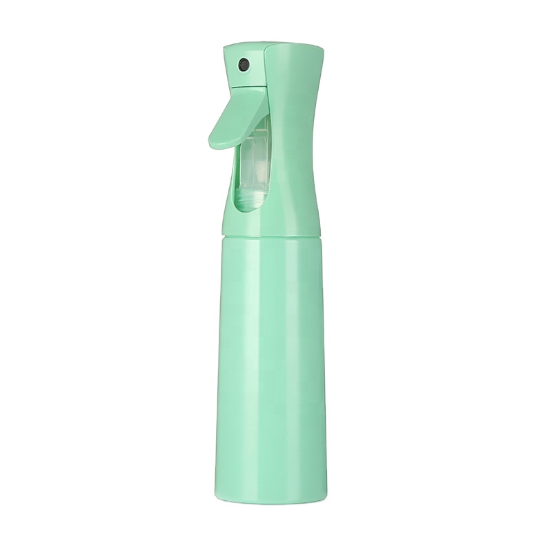 150ml 200mL 250ml High Pressure Continuous Spray Bottle Pump Alcohol Disinfection Watering Spray Pot Hairdressing Spray Bottle