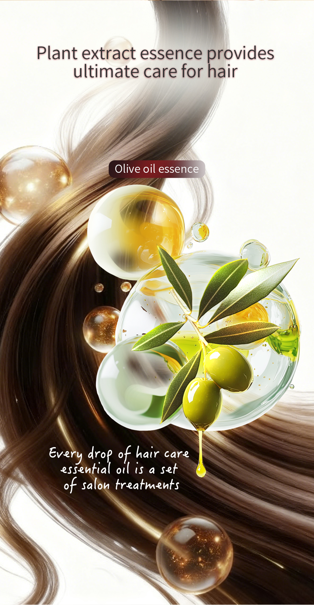 Augeas Hair Care Product Detail 4