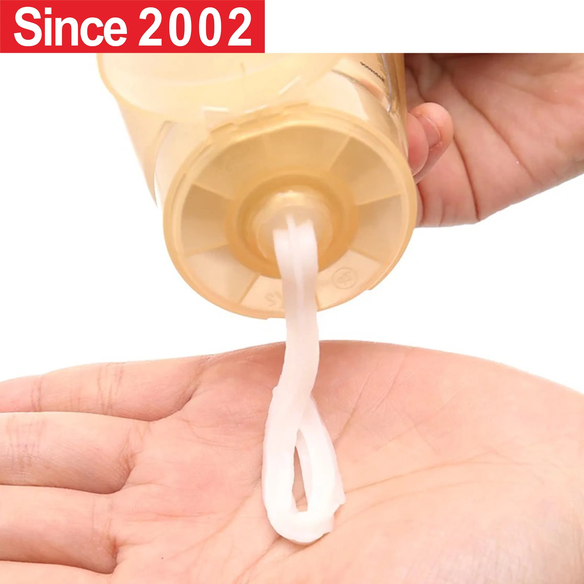 Professional OEM ODM Nourishing Hair Smooth Conditioner Hair Care Product