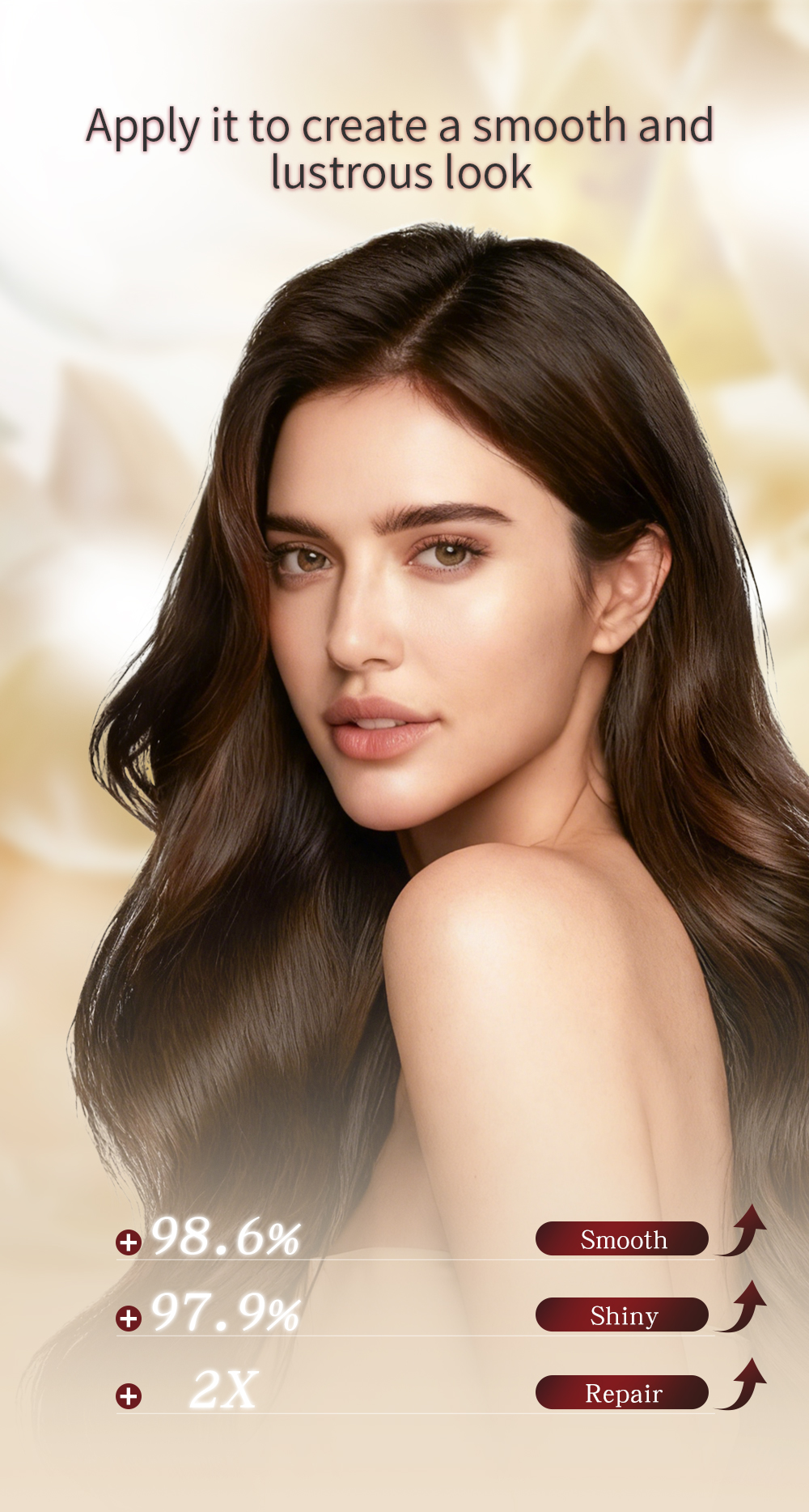 Augeas Hair Care Product Detail 6
