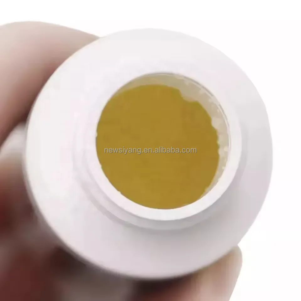 High Quality Herbal Hair Loss Prevention Deep Nourishing Care Scalp Health Concentrated Formula Men's Best Hair Serum