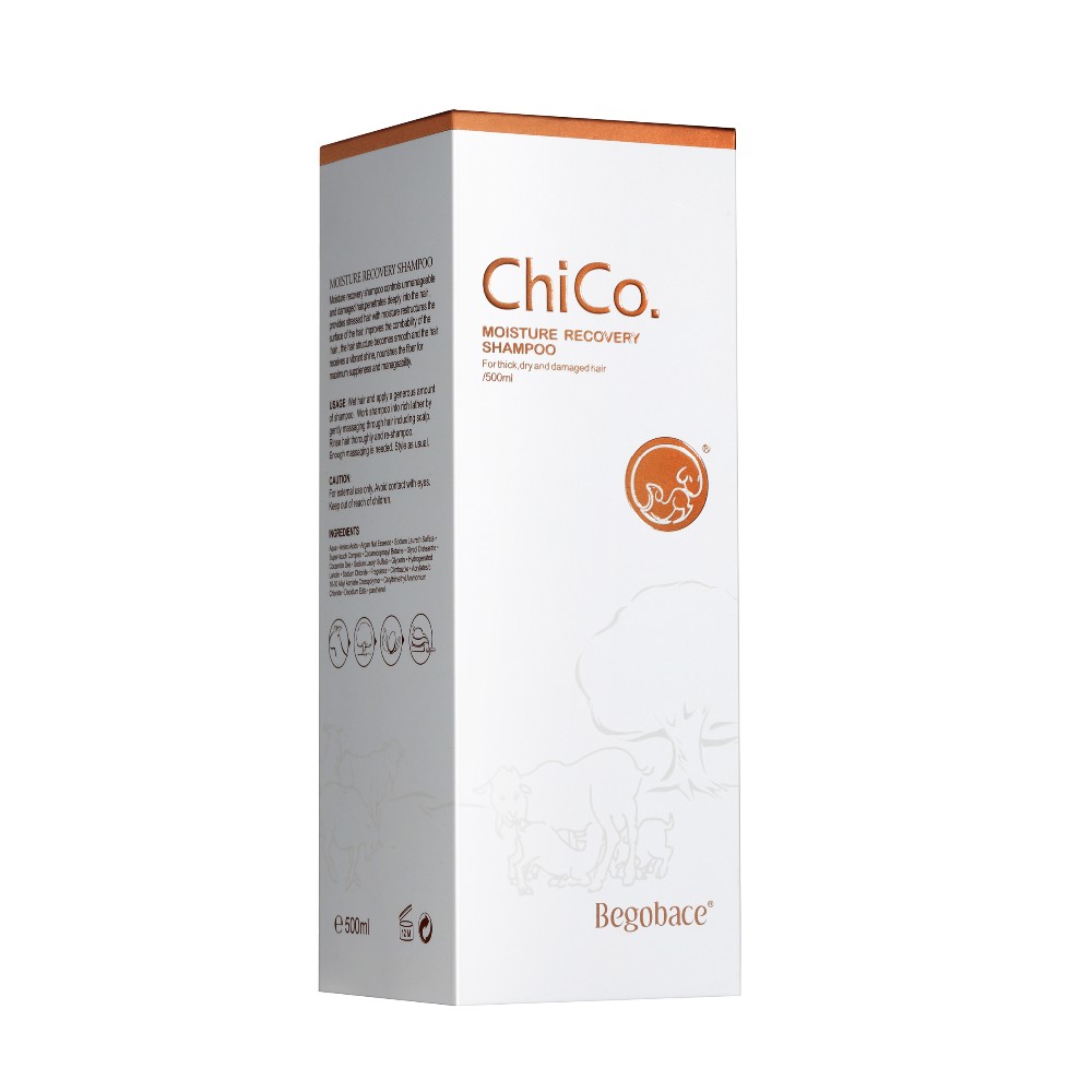 Professional Salon Herbal Shampoo for Damaged Hair Keratin Treated Smooth and Clean Scalp Features Repair Formula