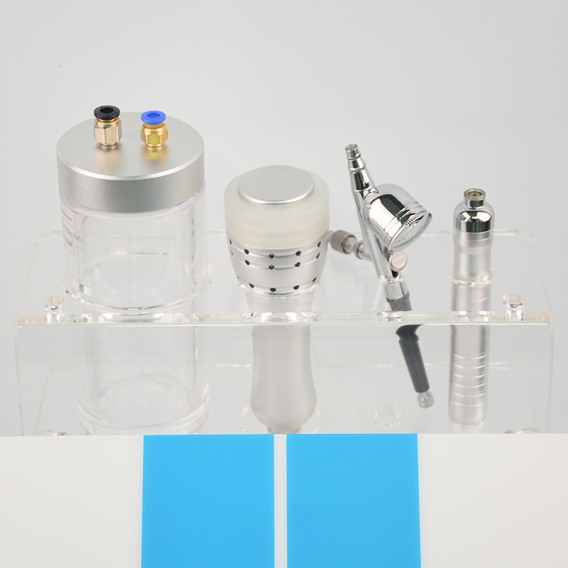 Skin-Beauty-Equipment Machine Hydra Dermabrasion Devices Hydrodermabrasion Skincare Professional Aesthetic