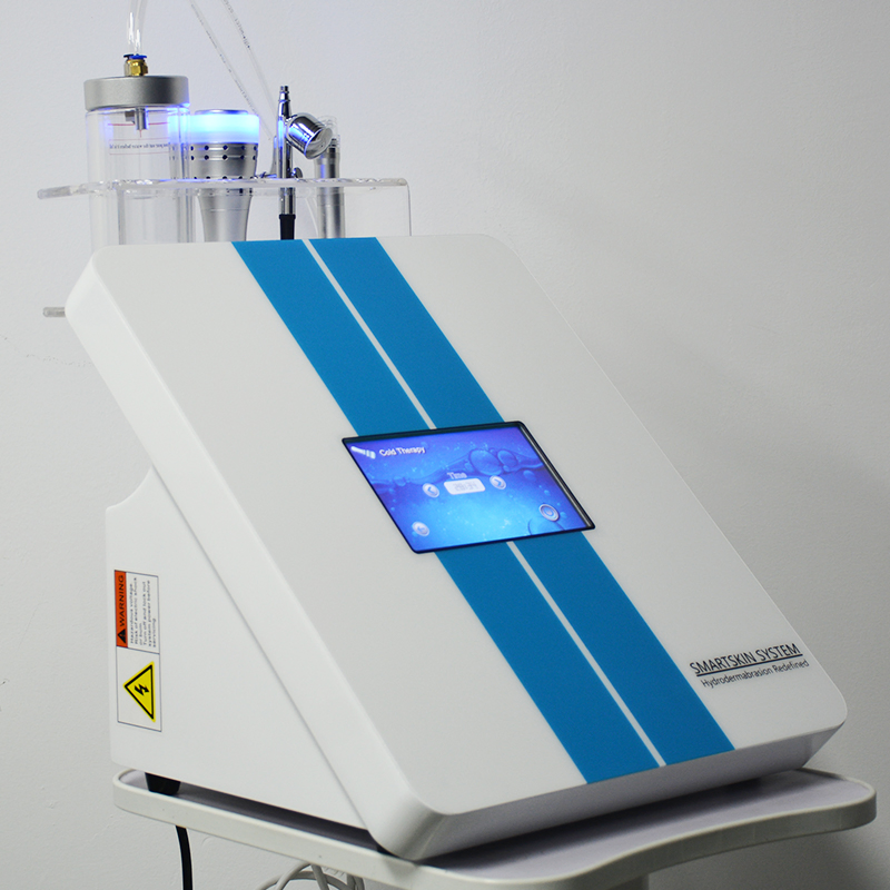 Skin-Beauty-Equipment Machine Hydra Dermabrasion Devices Hydrodermabrasion Skincare Professional Aesthetic