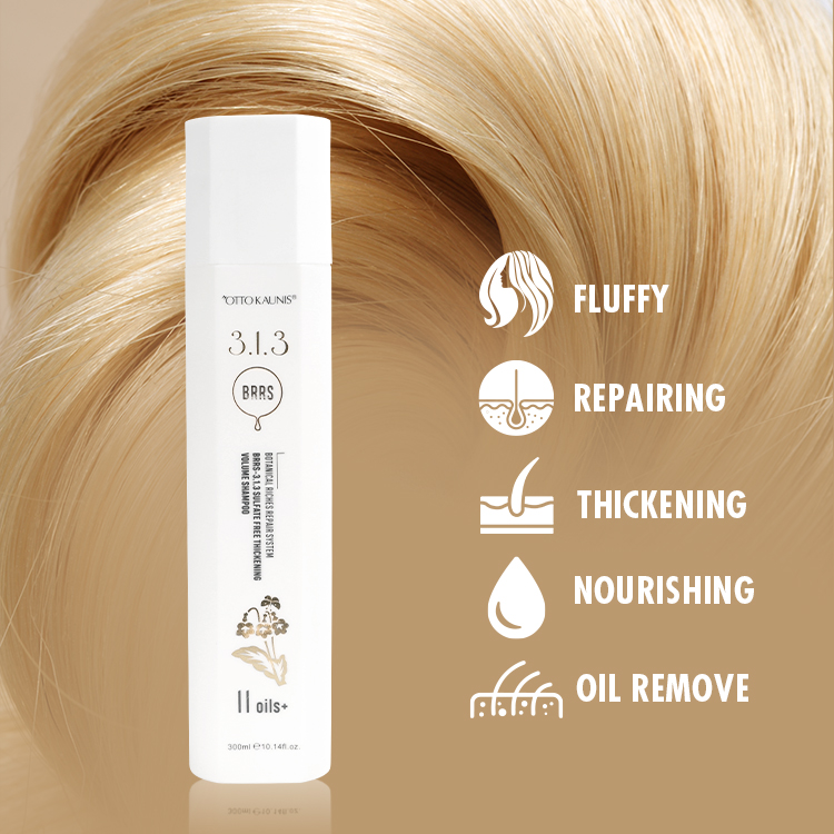 Manufacturer High Quality Hair Product Keratin Shampoo and Conditioner Organic OEM Private Label Beauty Salon Shampoo Wholesale