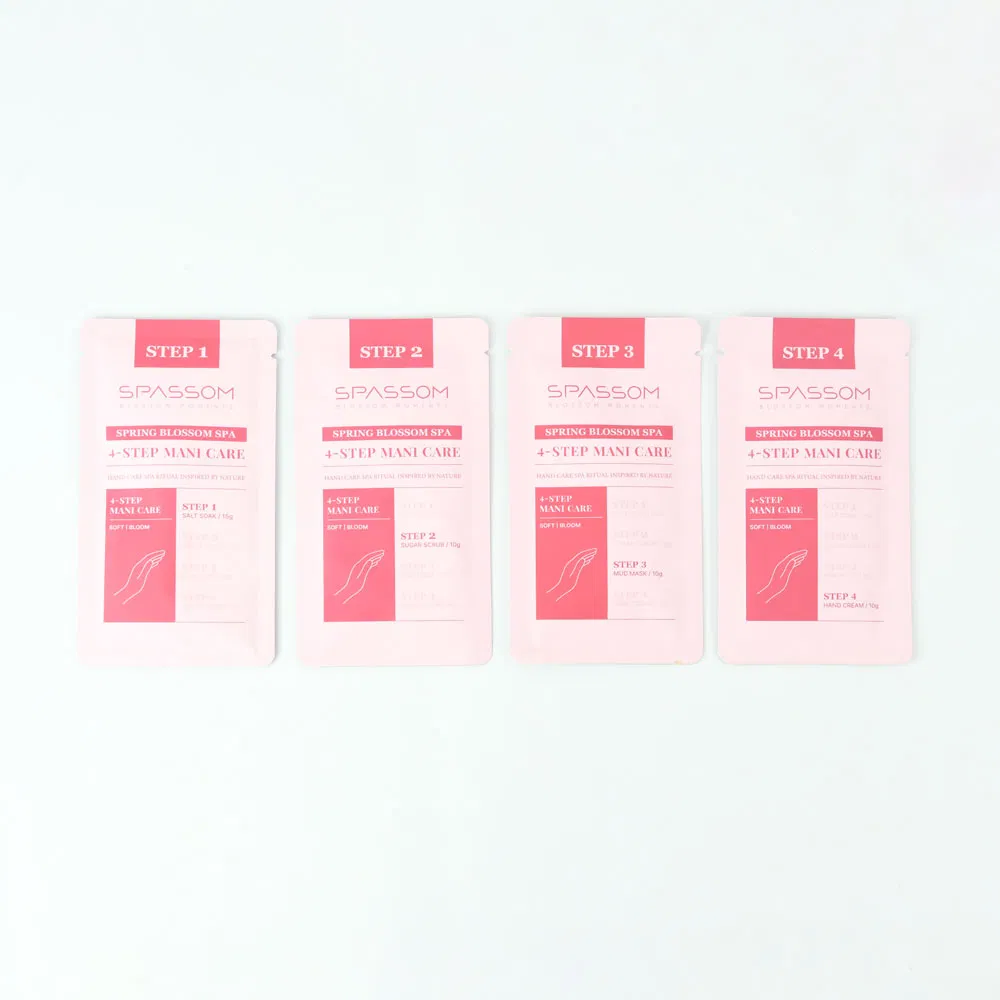 Korean SPA Beauty Products 5