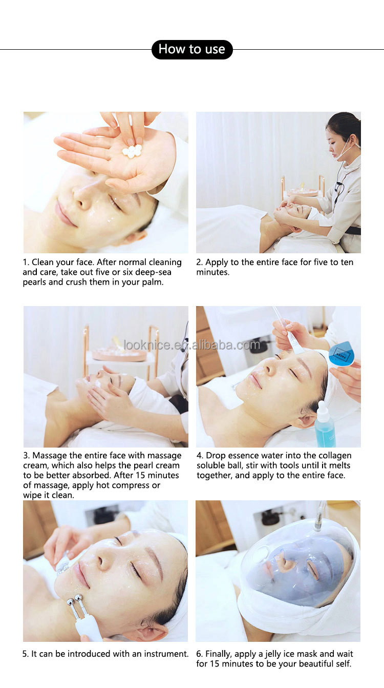 How to use guide
