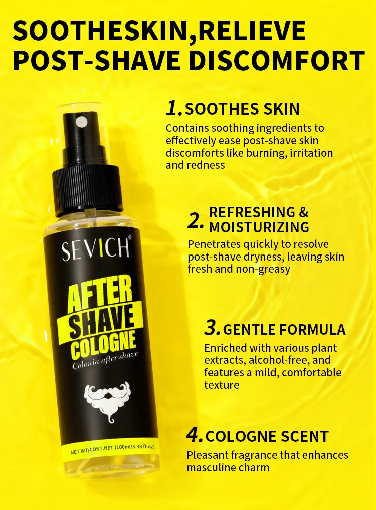 Beard Care 3