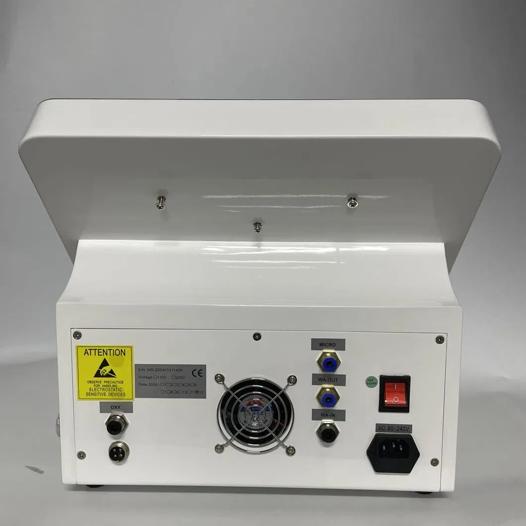 Skin-Beauty-Equipment Machine Hydra Dermabrasion Devices Hydrodermabrasion Skincare Professional Aesthetic