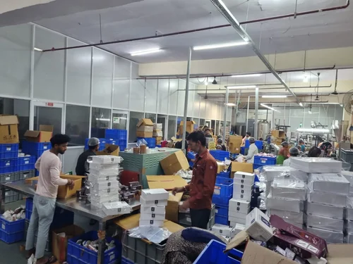 Company Facility 2