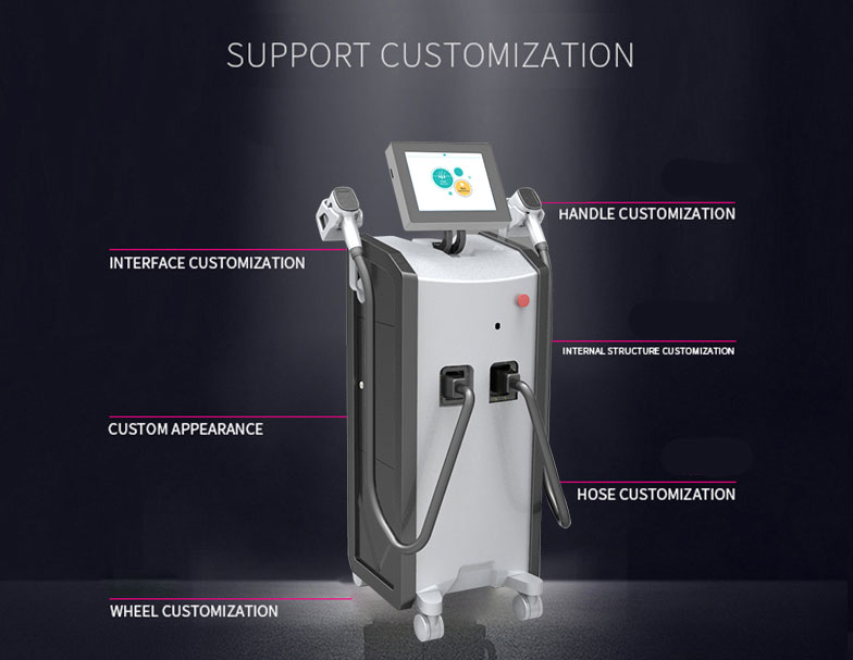 Beauty Equipment Details
