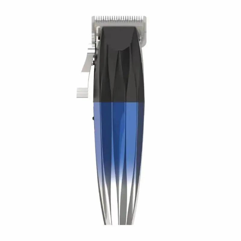Hair Clippers Professional Mens Wireless 0mm Barbers Trimmer