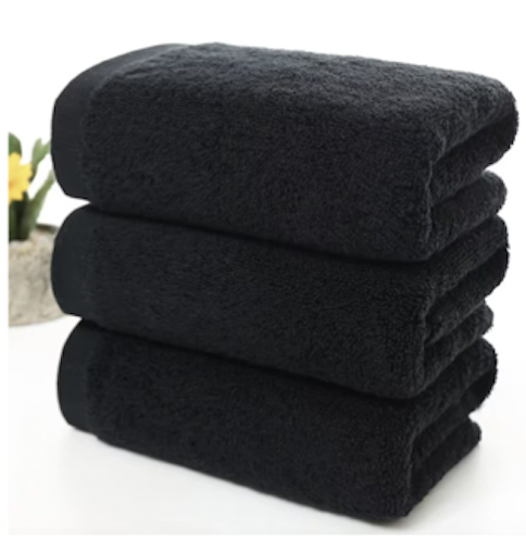 Towel Detail 3