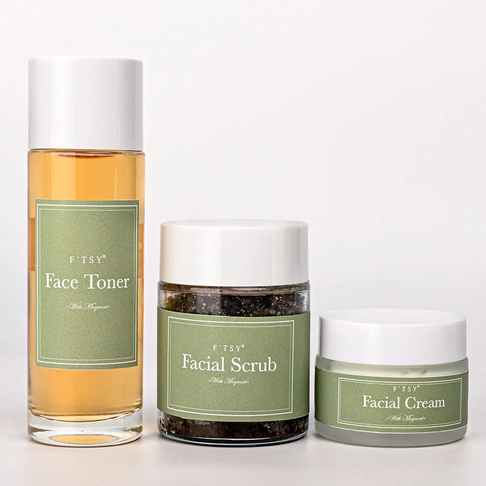 Mugwort Skincare