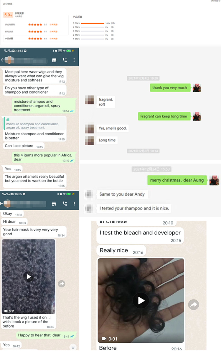 Reviews