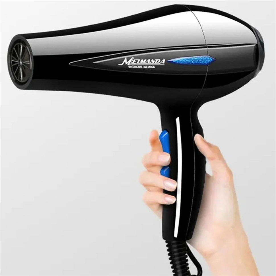 Ionic Quick Blow Dry Function All in One Barber Styling Kit Hair Products Home Appliance