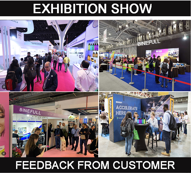 Exhibition Show