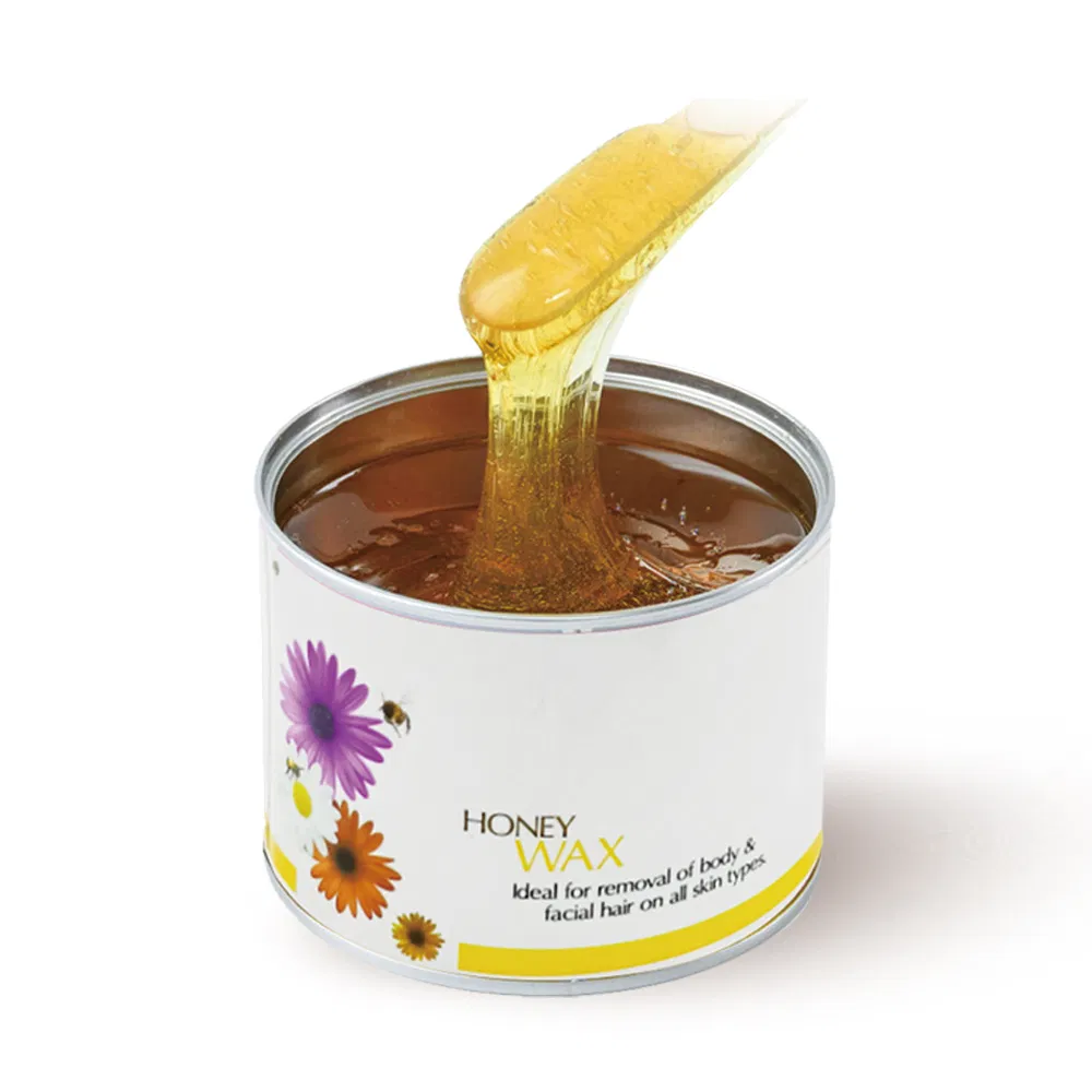 Soft Hair Removal Painless Waxing Kit 400 Grams