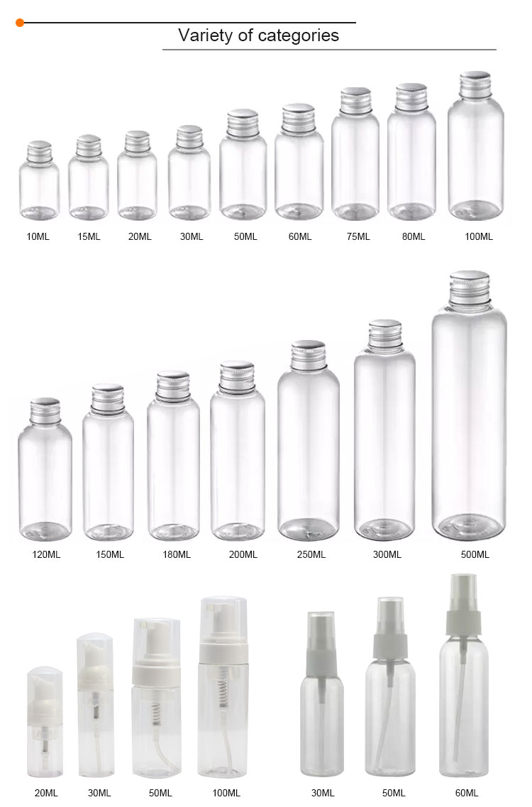 Spray Bottle
