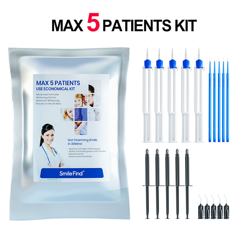Teeth Whitening Kit