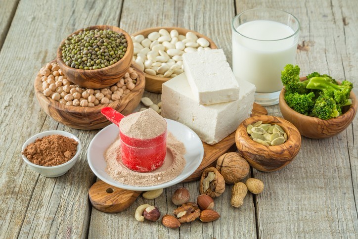 Ingredients Overview