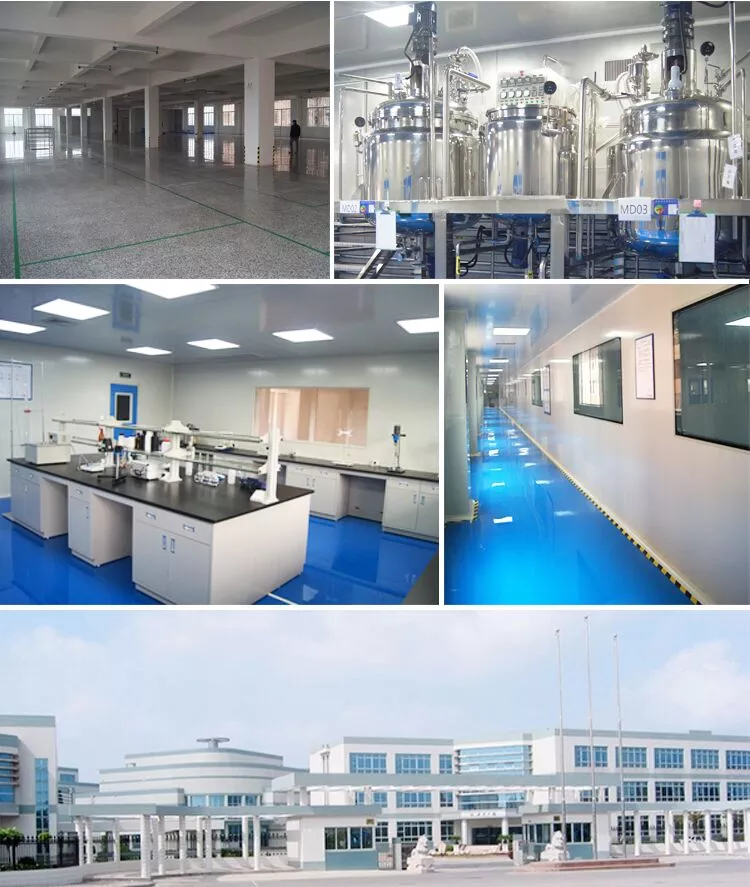 Manufacturing Environment